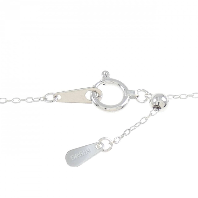 K18WG Mặt dây chuyền san hô - Hàng hiệu Chính hãng 860173