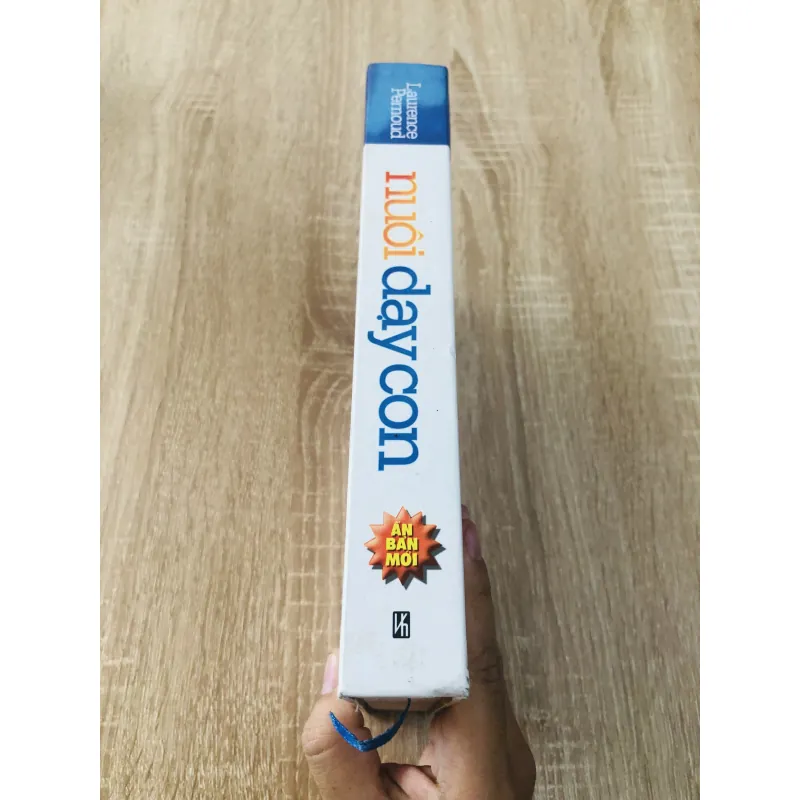 NUÔI DẠY CON  996075