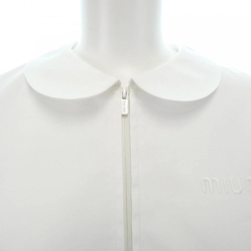 【Mã giảm giá】Miu Miu MIU MIU Áo khoác 639680