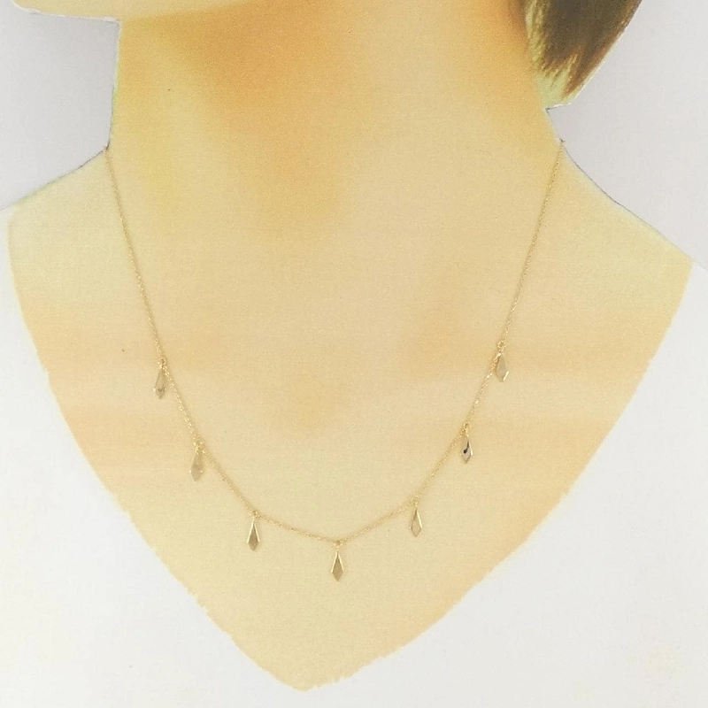 Nhẫn K18YG Starlight - Hàng hiệu Chính hãng 843349