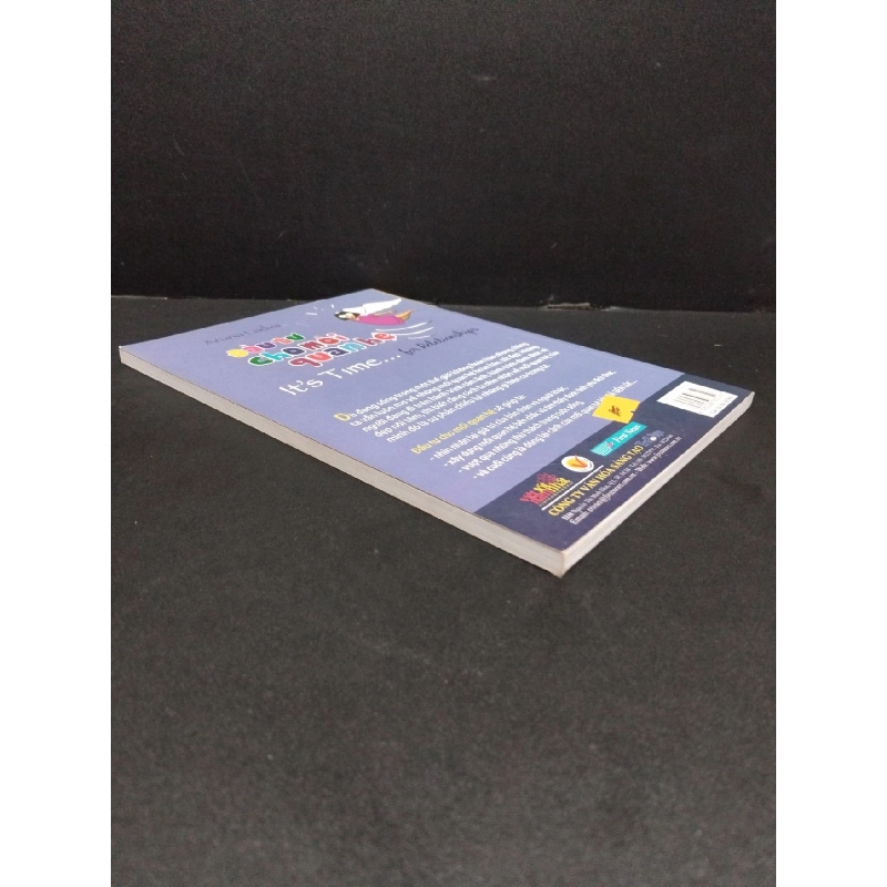 Đầu tư cho mối quan hệ mới 80% ố nhẹ có viết trang đầu 2015 HCM1008 Aruna Ladva KỸ NĂNG 916541