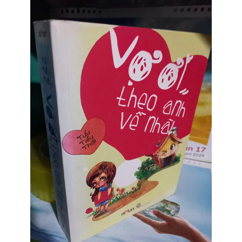 vợ theo anh về nhà 455541