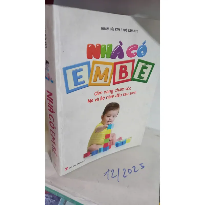 nhà có em bé 736498