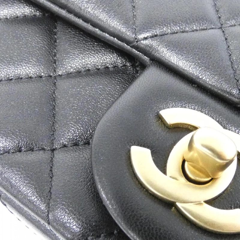 Túi xách vai Chanel AS1787 - Hàng hiệu Chính hãng 801744