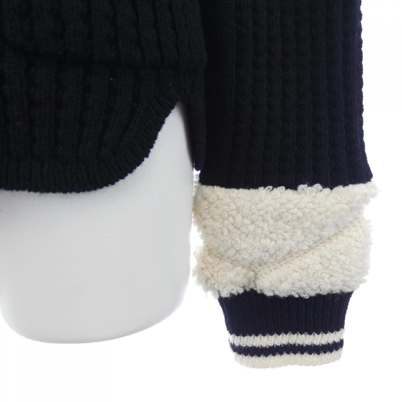 CHANEL COCO NEIGE P79691K11589 25N Jacket - Hàng hiệu Authentic 815928