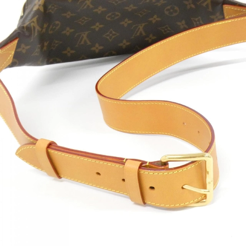 Túi đeo chéo Louis Vuitton Monogram Archive Rush Bum Bag M14019 - Hàng hiệu Chính hãng 764920