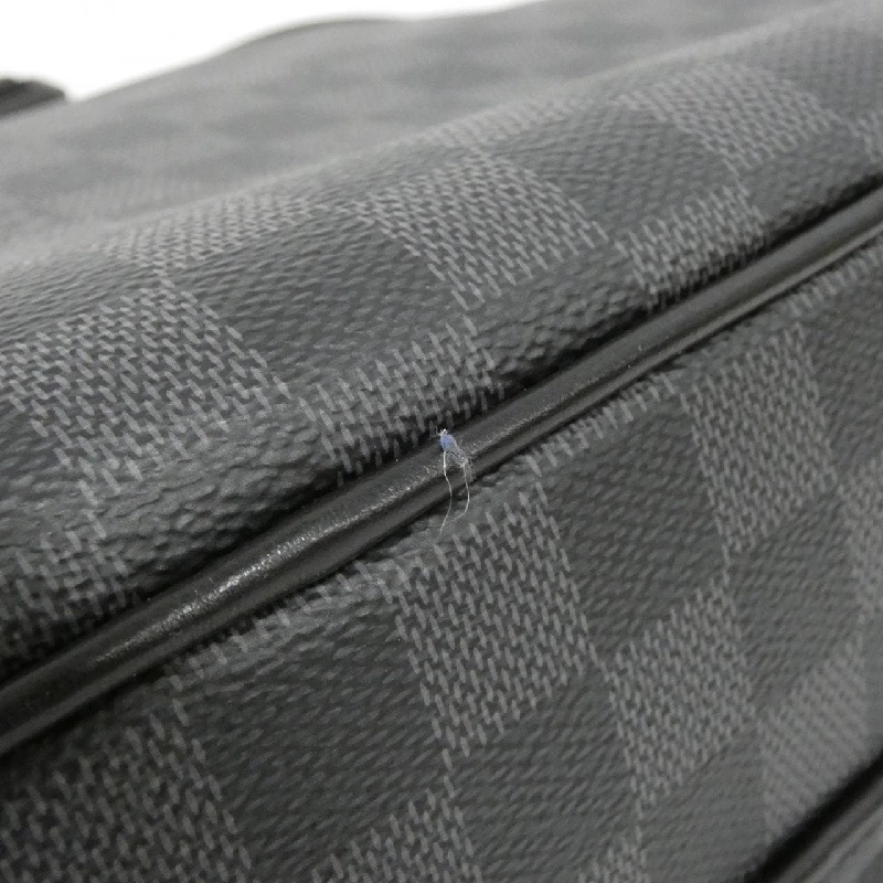 Túi xách Louis Vuitton Damier Graphite Utility Utility Business N40278 619635