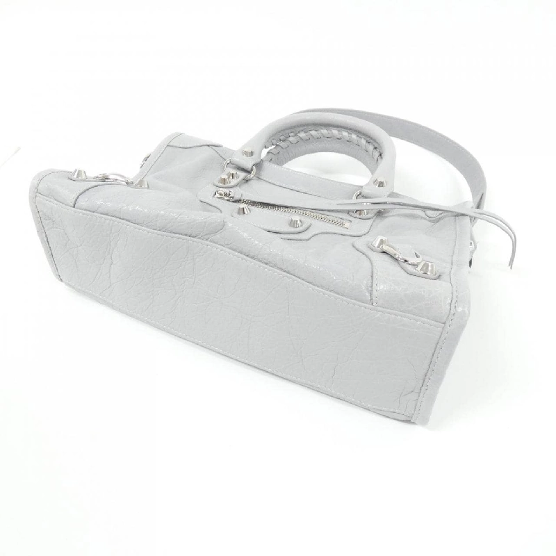 【Mới】Balenciaga Le City 811442 2ABV8 Túi 616988