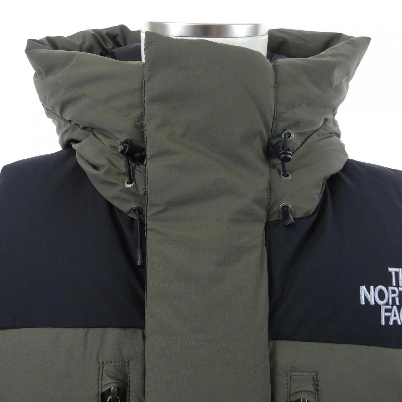 The North Face ND92340 Áo khoác lông - Hàng hiệu Authentic 888113
