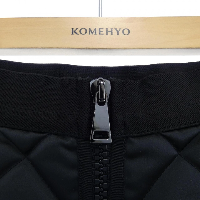 【Mã giảm giá】Moncler MONCLER Váy 656106