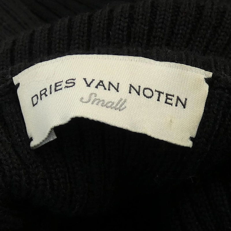 Dries Van Noten - Áo len - Hàng hiệu Chính hãng 822710