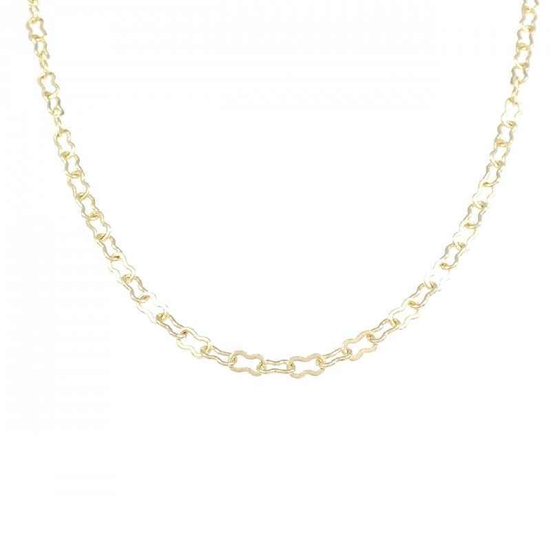 K18YG Dây chuyền - Hàng hiệu Chính hãng 864271