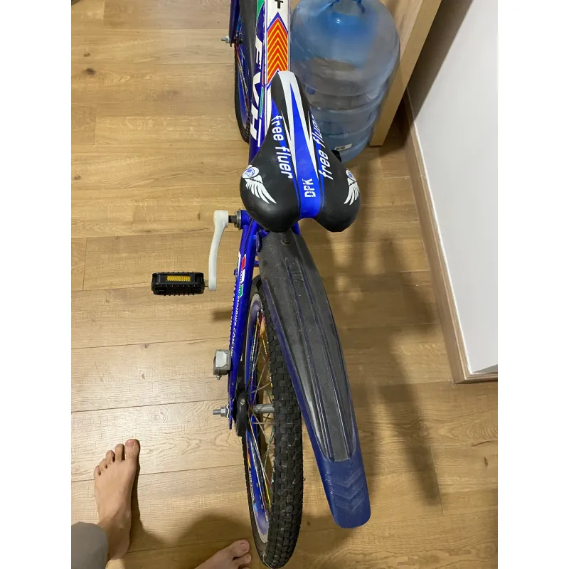 Xe đạp trẻ em Nakasi cho bé từ 6 tuổi trở lên 782574