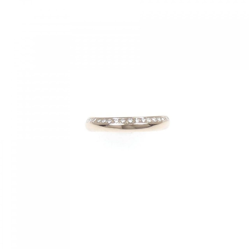 Nhẫn kim cương K18PG 672235