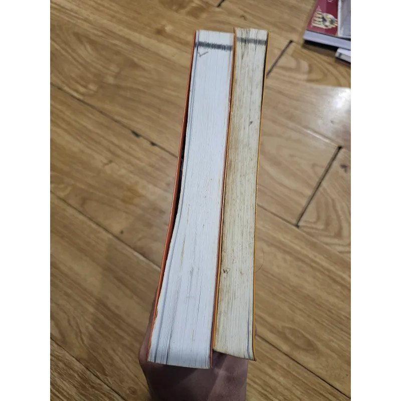 2q Em phải đến Harvard (1q rách nhẹ ở bìa) 777051