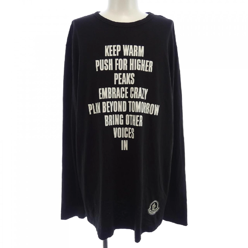 Áo thun MONCLER - Hàng hiệu Chính hãng 899458