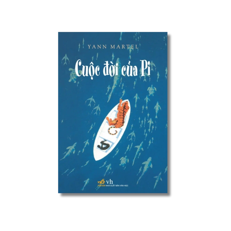 Cuộc đời của Pi - Louis Pergaud 722128