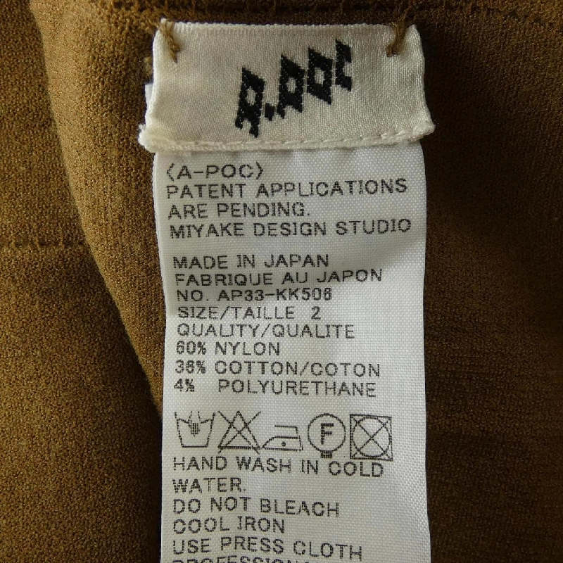 A-POC AP33KK506 Top - Hàng hiệu Authentic 774592