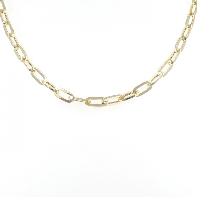 K18YG Dây chuyền - Hàng hiệu Chính hãng 861789