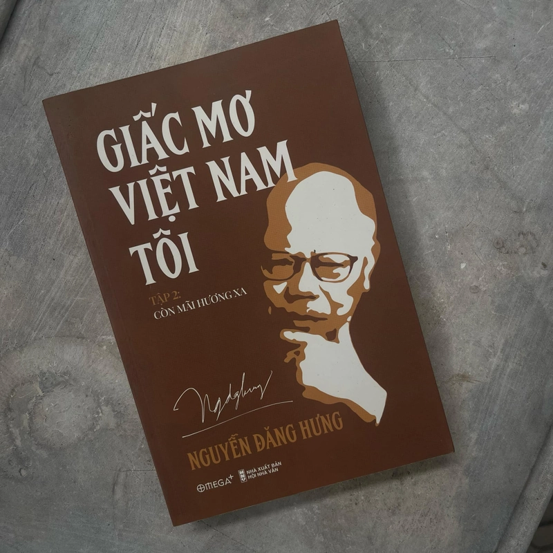 Giấc mơ Việt Nam tôi 382188