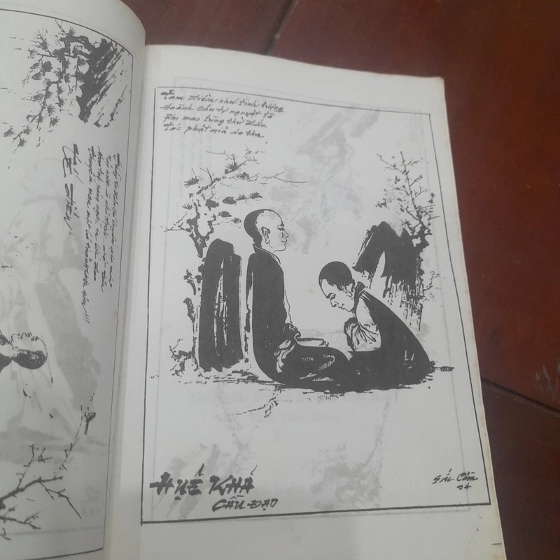Thích Nhựt Long - SUỐI THIỀN 519600