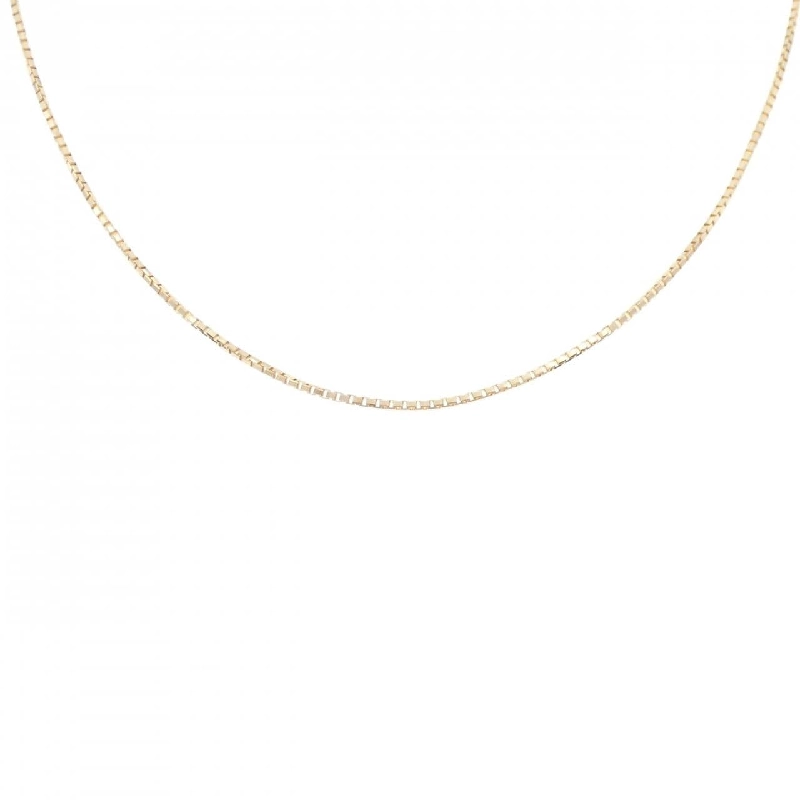 Dây chuyền Venetian 750YG - Hàng hiệu Chính hãng 866988