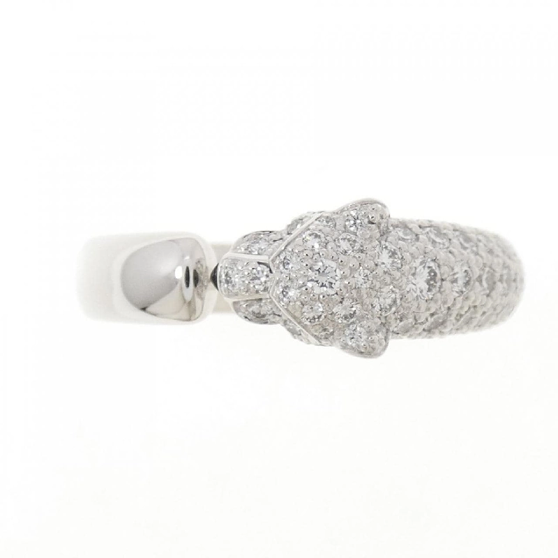 Nhẫn Cartier Panthère - Hàng hiệu Authentic 836208