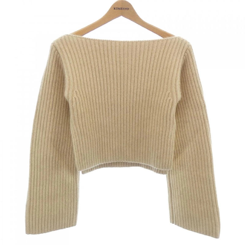 【Mã giảm giá】Kate KHAITE Áo len 644827