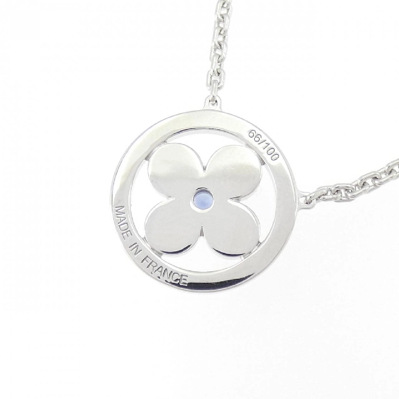 Louis Vuitton Pandantif San Blossom Necklace - Hàng hiệu Authentic 840848