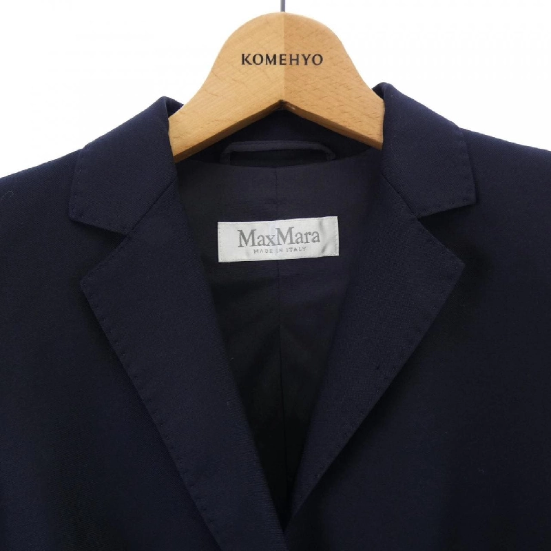 Max Mara 104612790 Jacket - Hàng hiệu Authentic 820897