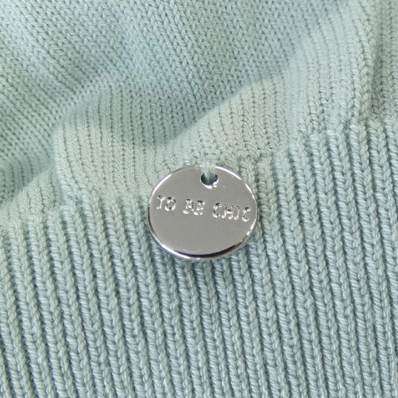 TO BE CHIC - Áo len - Hàng hiệu Authentic 815127