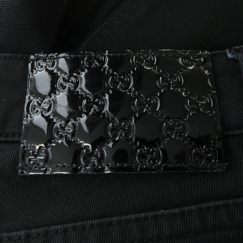 Gucci GUCCI 192478 XZ105 Quần 649174