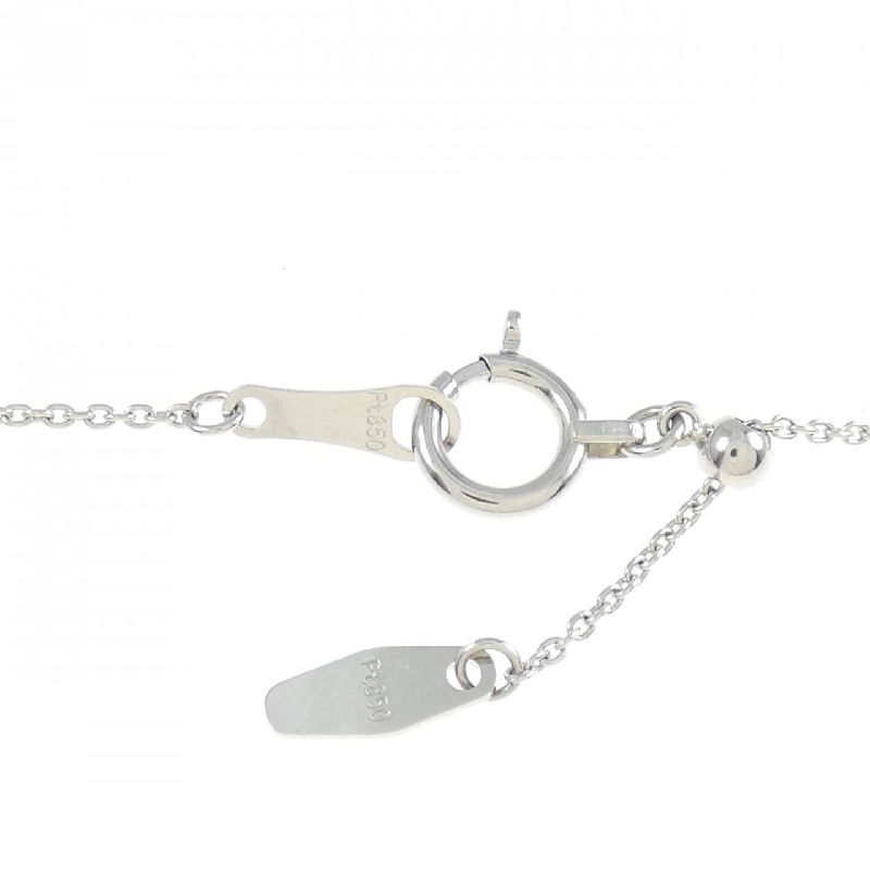 Dây chuyền kim cương PT 0.575CT F I1 Tốt - Hàng hiệu Chính hãng 874947