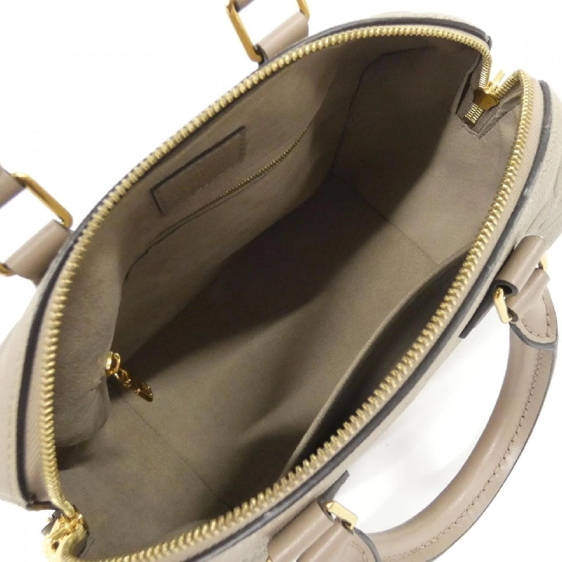 Túi xách Boston Louis Vuitton Monogram Empreinte Speedy Bandoulière 25cm M59273 - Hàng hiệu Chính hãng 769940