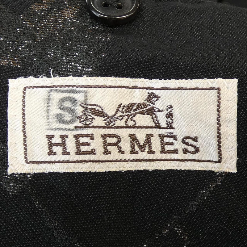 Áo khoác HERMES 834100HI - Hàng hiệu Chính hãng 885576