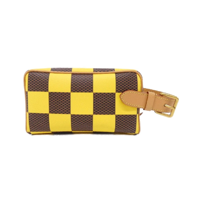 Túi xách Louis Vuitton Damier Pop Rocker Dop Kit N40567 - Hàng hiệu Chính hãng 771826