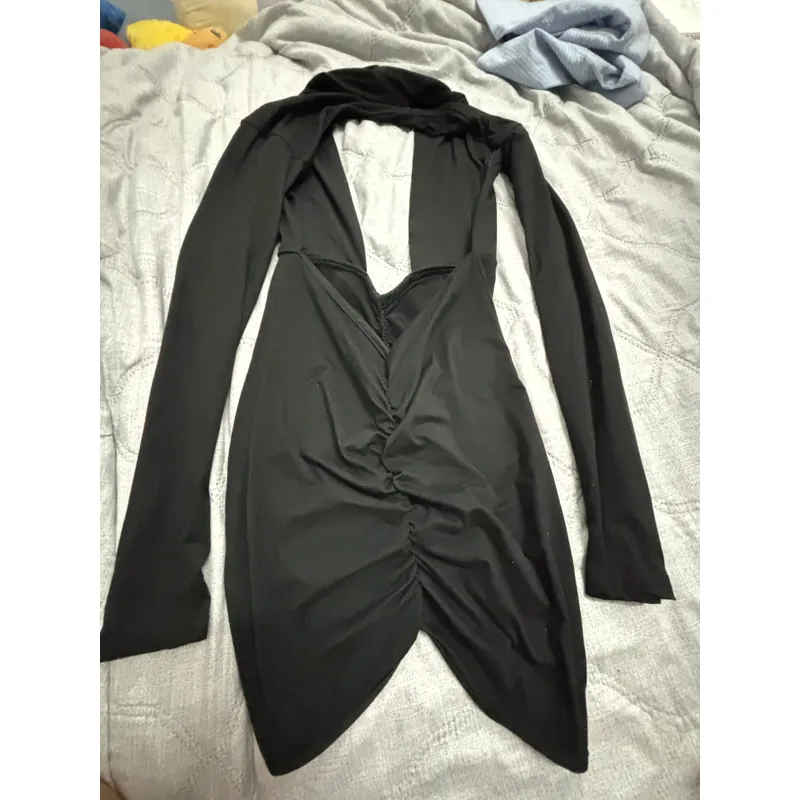 Đầm cups ngực 699342