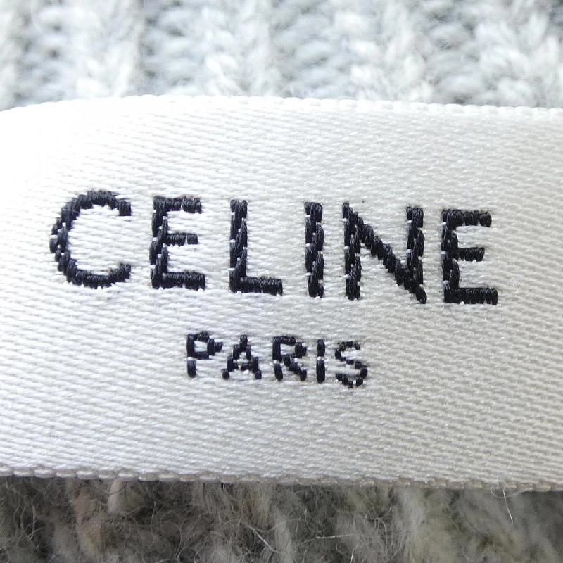 セリーヌ CELINE 2AG77445U ニット - Hàng hiệu Authentic 900999