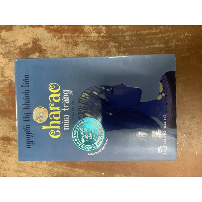 CHARAO MÙA TRĂNG - NGUYỄN THỊ KHÁNH LINH 740963