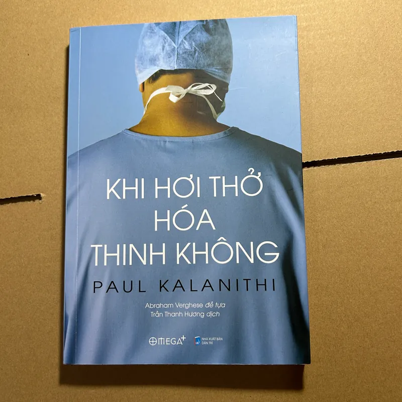 Khi hơi thở hoá thinh không 570686
