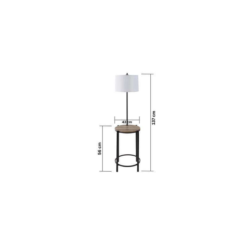 Đèn trang trí cạnh sofa 522989