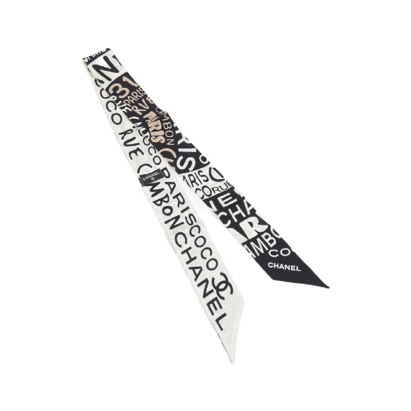 Băng đô tóc Chanel 626084