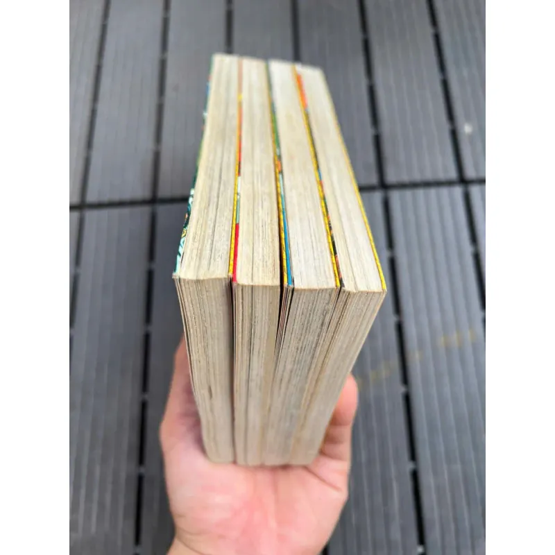 ĐÔNG DU KÍ 957378