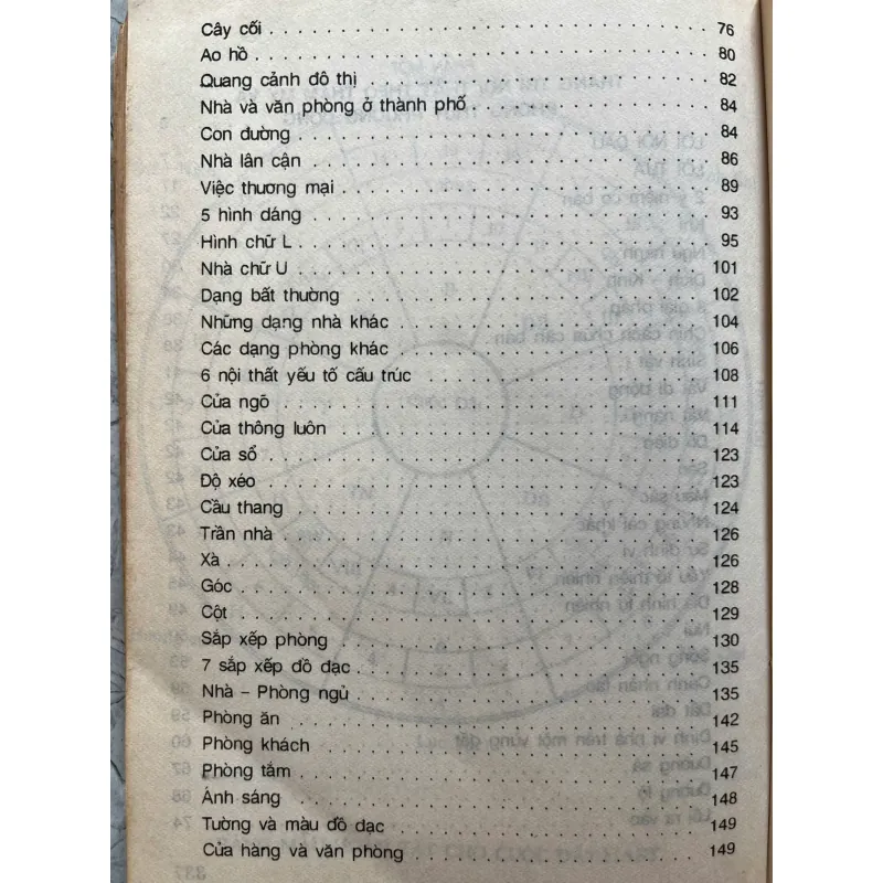 TRANG TRÍ NỘI NGOẠI THẤT THEO THẨM MỸ VÀ PHONG THỦY PHƯƠNG ĐÔNG 759926