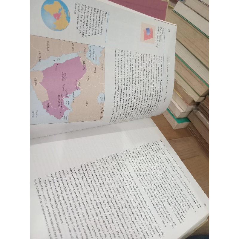 International business: Environments and Operations - John D. Daniels, Lee H. Radebaugh 970759