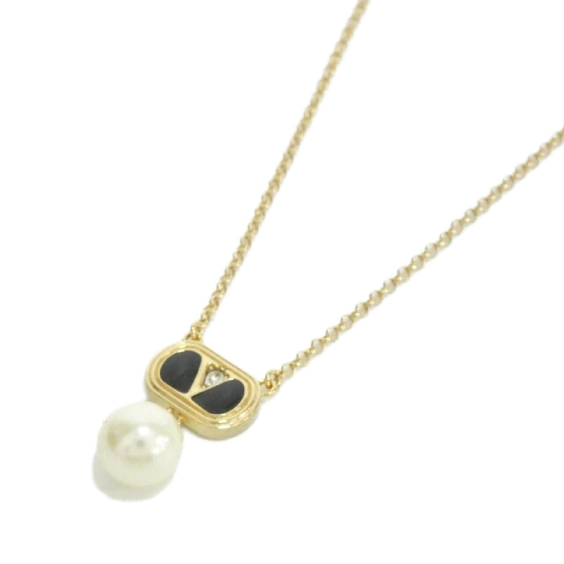 Nhà thiết kế Valentino Garavani 7W2J0X88NBS Dây chuyền - Hàng hiệu Authentic 772690