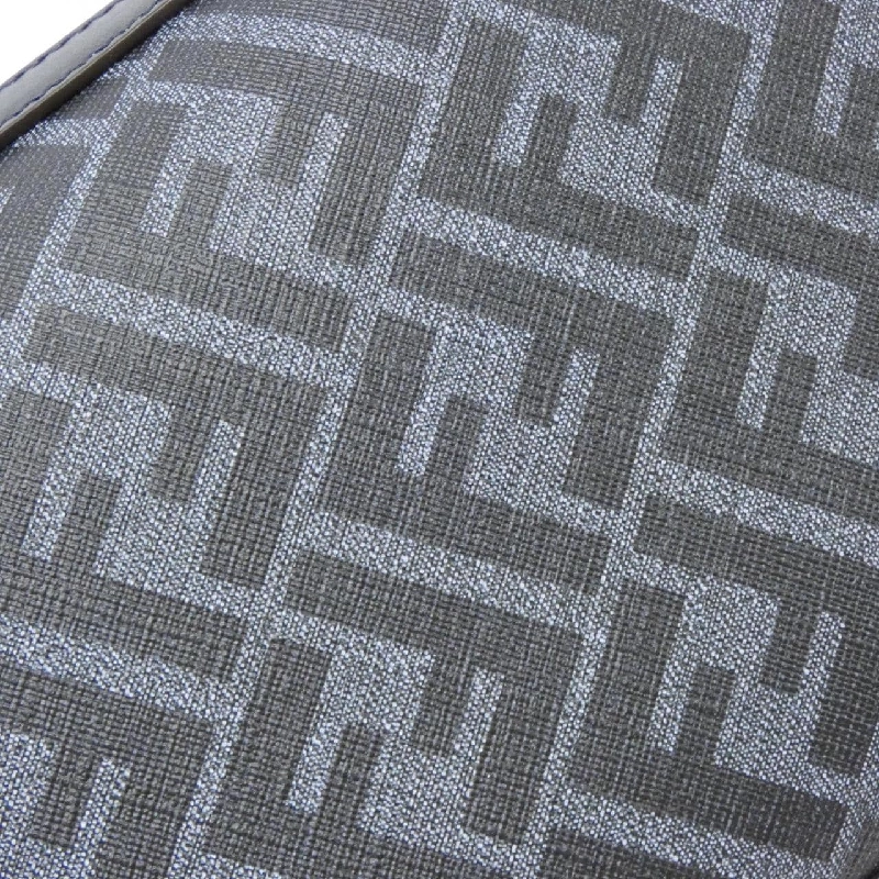 【Sản phẩm mới】Fendi Fendi Đai chéo Camera Case 7M0286 ASIC Túi đeo vai 614152