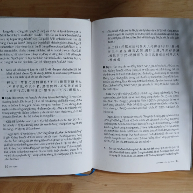 Chu Dịch Đại Truyện - Lê Anh Minh (Dịch - Chú) 381222