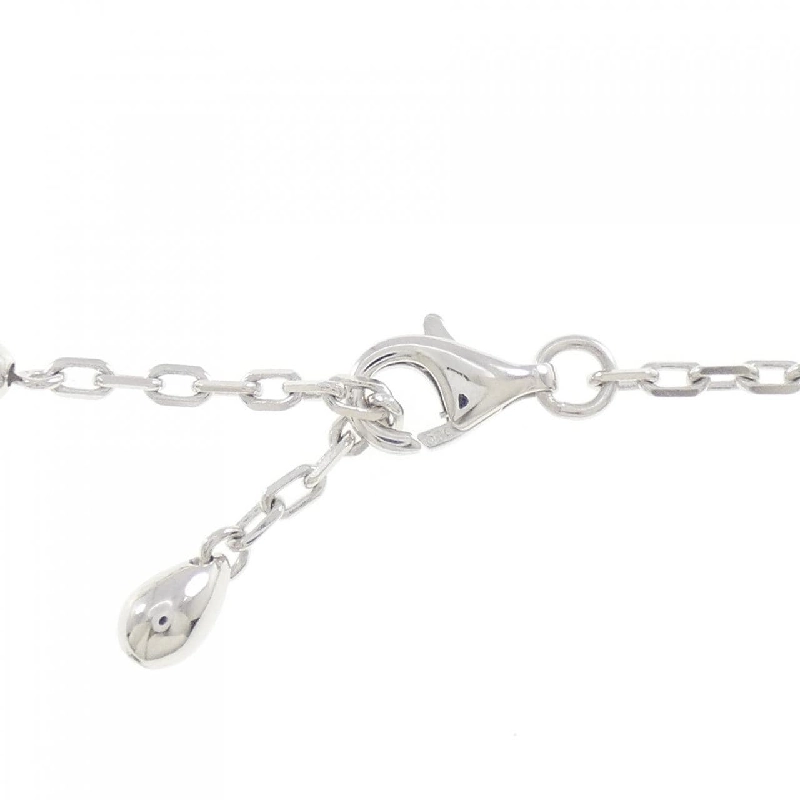 750WG Dây chuyền kim cương - Hàng hiệu Authentic 865035