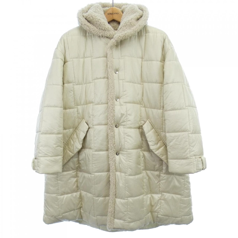 NAPE_ Coat - Hàng hiệu Authentic 895612
